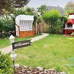 Haus-inca Westerland