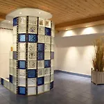 Hébergement de vacances Haus-inca Westerland