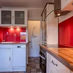 Haus-inca Hébergement de vacances