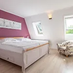 Hébergement de vacances Haus-inca