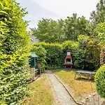 Haus-inca Hébergement de vacances *