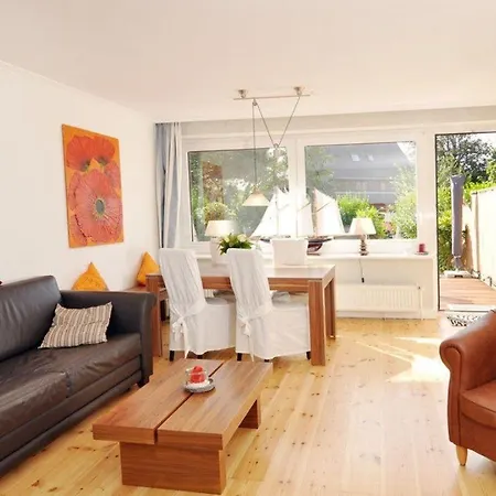 Haus-inca Hébergement de vacances *