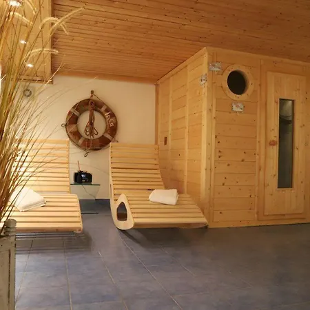 Haus-inca Vesterland