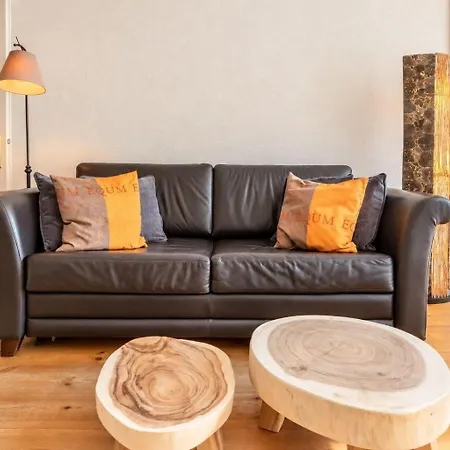 Haus-inca Westerland