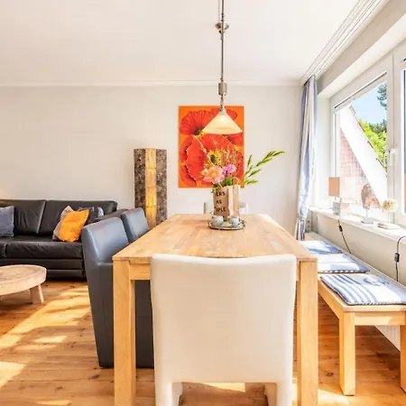 Haus-inca Vakantiehuis Westerland