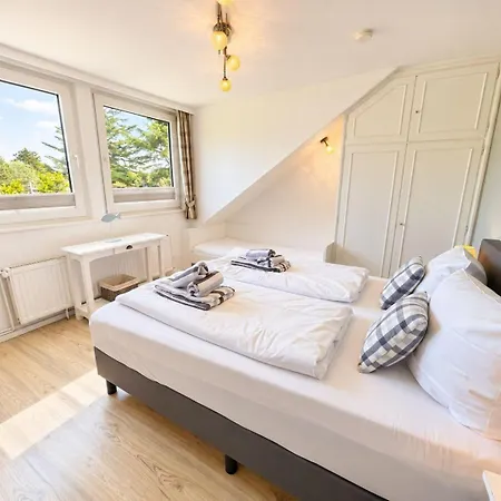 Haus-inca Vakantiehuis *