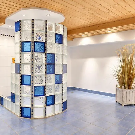 Haus-inca Vakantiehuis Westerland