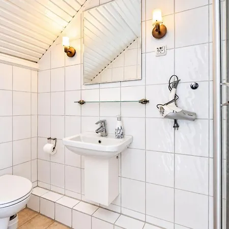 Haus-inca Westerland