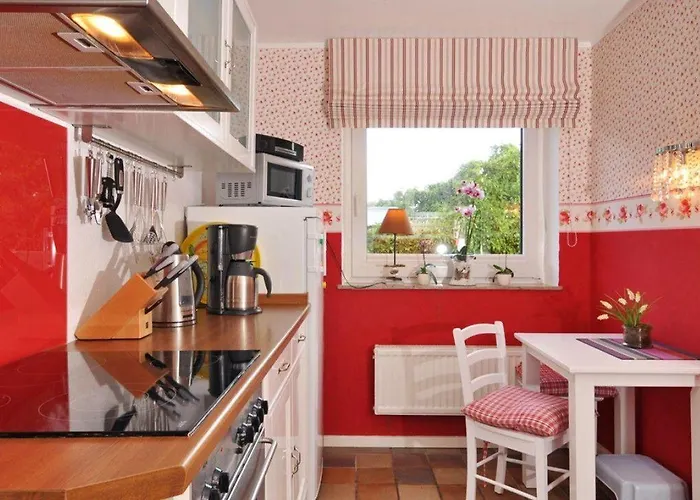 Haus-inca * Westerland