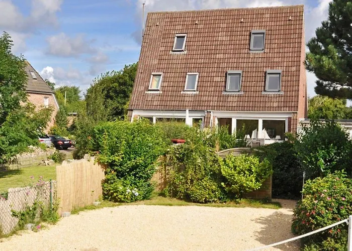 Сasa de vacaciones Haus-inca *